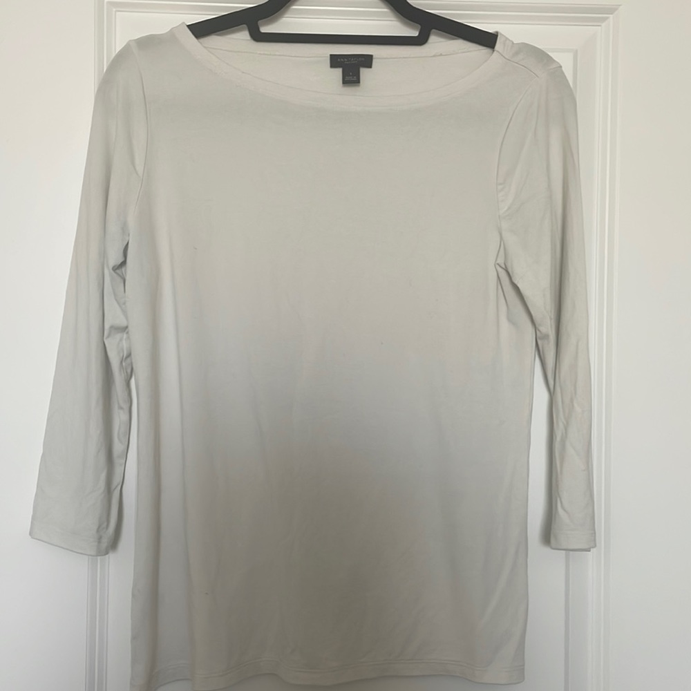 Ann Taylor top